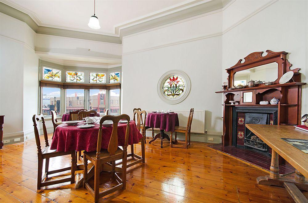 Bed and Breakfast Gatehouse On Ryrie Geelong Exterior foto