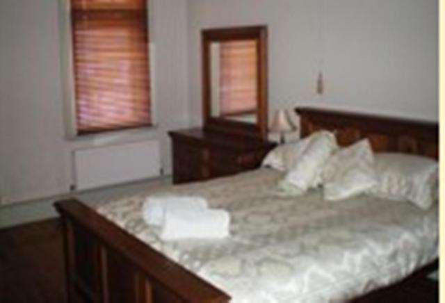 Bed and Breakfast Gatehouse On Ryrie Geelong Habitación foto