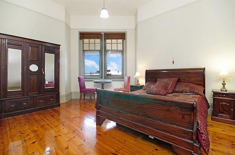 Bed and Breakfast Gatehouse On Ryrie Geelong Exterior foto