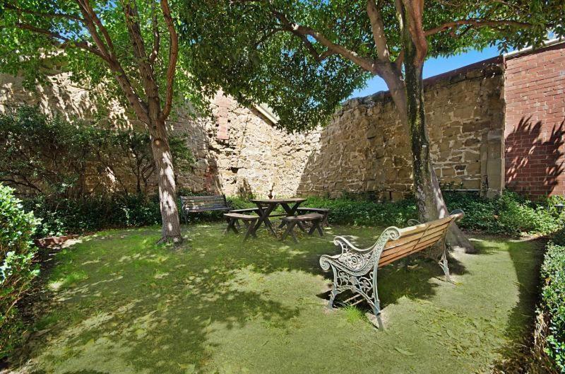 Bed and Breakfast Gatehouse On Ryrie Geelong Exterior foto