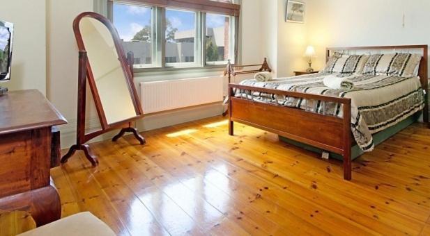 Bed and Breakfast Gatehouse On Ryrie Geelong Habitación foto